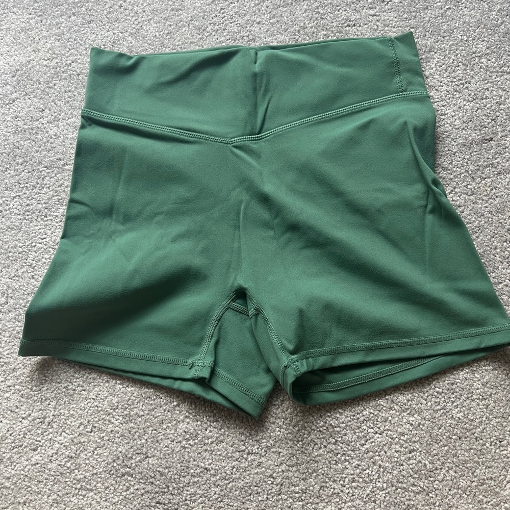 Balance Athletica | Vitality Biker Shorts